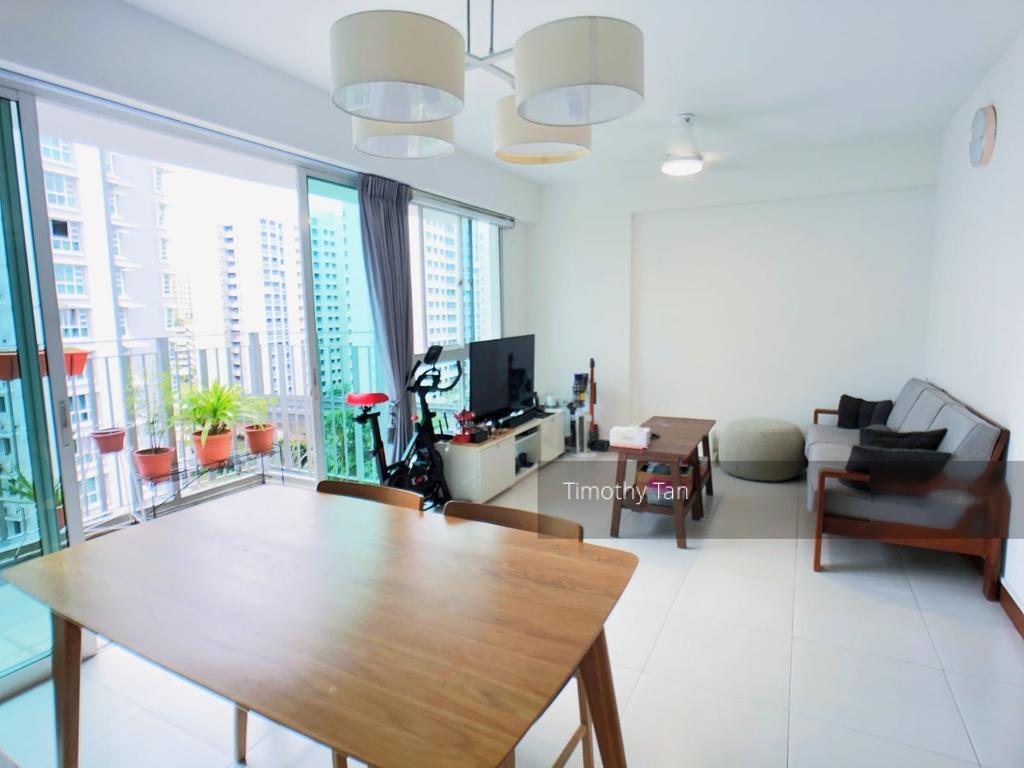 Punggol Field thumbnail photo